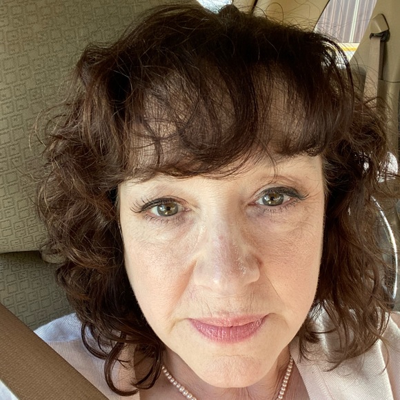 Meet your Posher, Patty - Picture 1 of 1